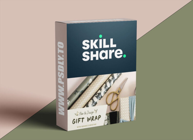 How to Design Gift Wrap: From Sketch to Print-Ready Patterns 1 How to Design Gift Wrap: From Sketch to Print-Ready Patterns