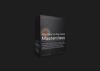 Jon Brosio – Masterclass Bundle