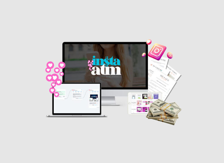 Kate McKibbin – Instaatm + eCourse Launch Lab 1 Kate McKibbin – Instaatm + eCourse Launch Lab