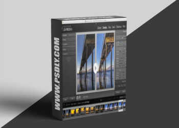 Kelbyone - Lightroom Classic In-Depth - Developing and Editing Your Photos