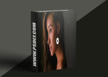 Kelbyone - Portrait Retouching Using Lightroom Classic