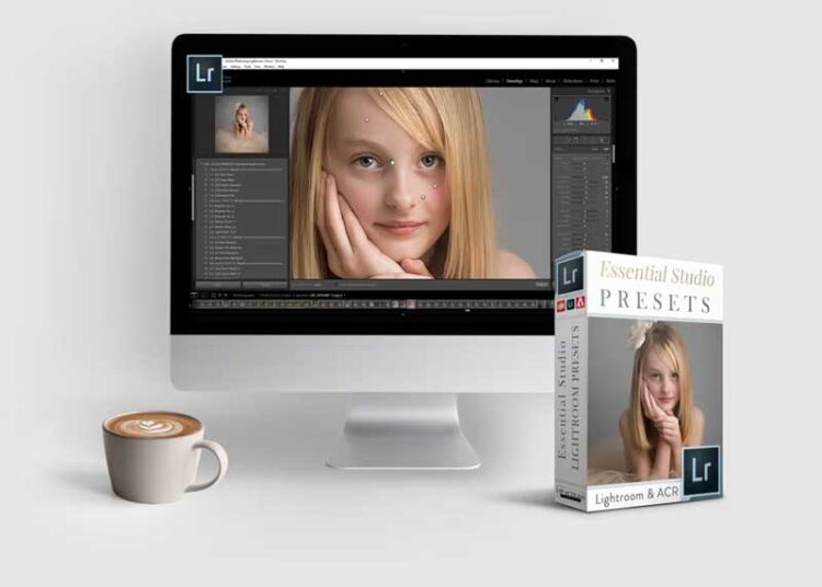 LSP: Essential Studio Preset Pack 1 LSP: Essential Studio Preset Pack