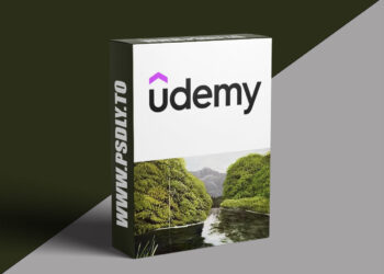 Learn To Paint Landscapes Like A Pro