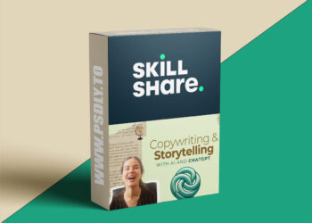 Master Storytelling and Copywriting with ChatGPT - Transform Your Writing with AI