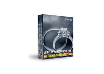 Photigy - Jewelry Photography for Wedding Photographers