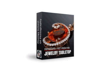 Photigy - Jewelry Tabletop Photography
