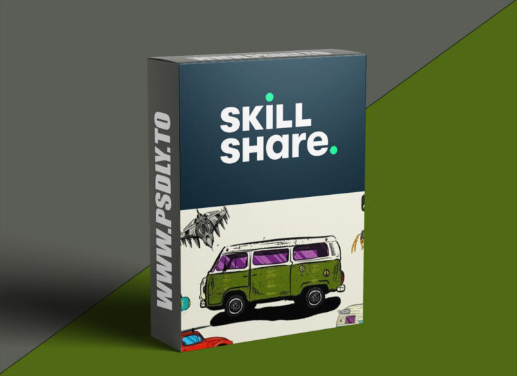 Procreate for Beginners: Fun and Easy Illustration Techniques 1 Procreate for Beginners: Fun and Easy Illustration Techniques