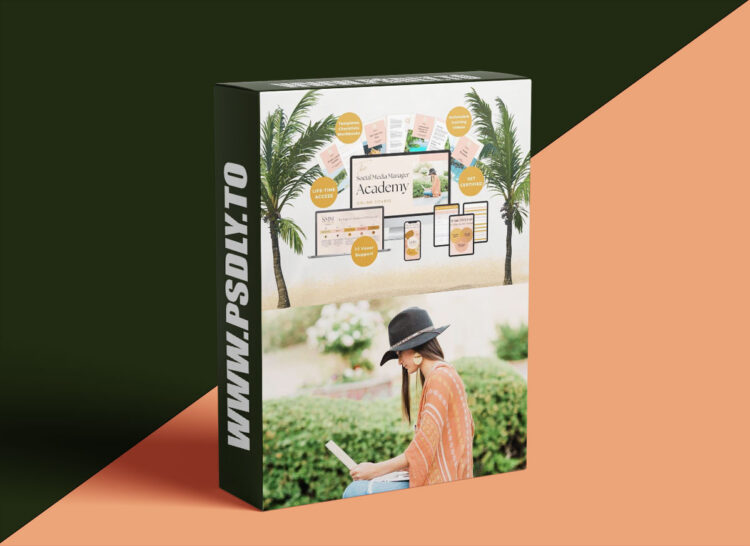 Studio Socials – Social Media Manager Academy Silver 1 Studio Socials – Social Media Manager Academy Silver