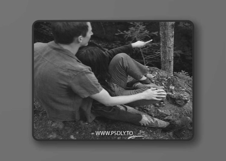 Tess Gearhart - THE IVY PRESET PACK 1 Tess Gearhart - THE IVY PRESET PACK