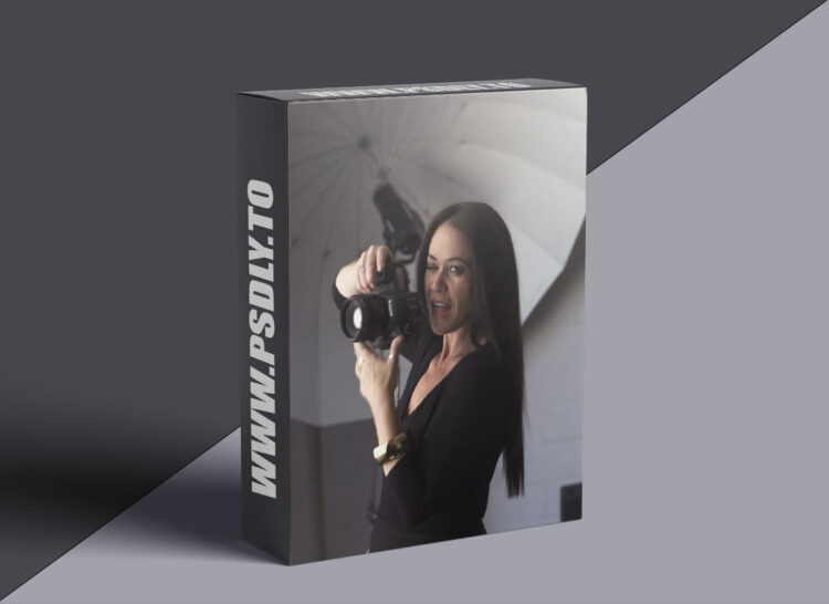 The Portrait System - Pool Shoot 1 The Portrait System - Pool Shoot