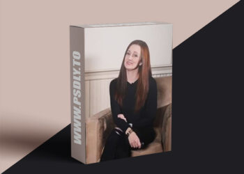 The Wedding School - Branding and Style Evolution