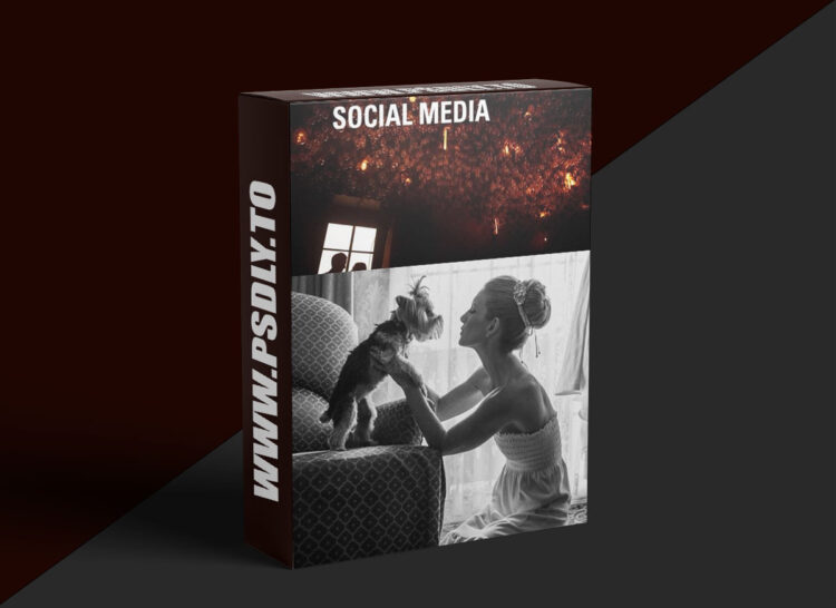 The Wedding School - Social Media 1 The Wedding School - Social Media