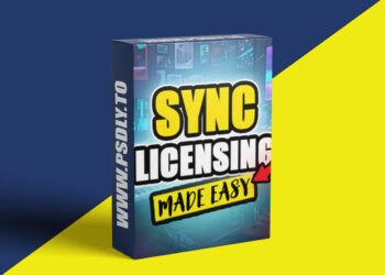 Top Music Attorney School – Become Your Own Record Label 2024