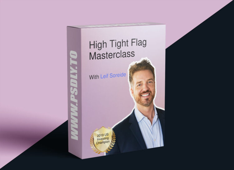 Traderlion – High Tight Flag Masterclass 1 Traderlion – High Tight Flag Masterclass