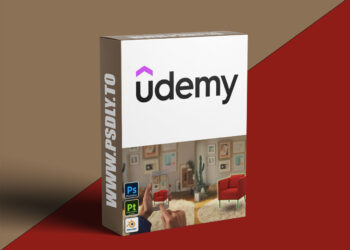 Udemy - 3D Augmented Reality For Beginners Using Blender & Substance