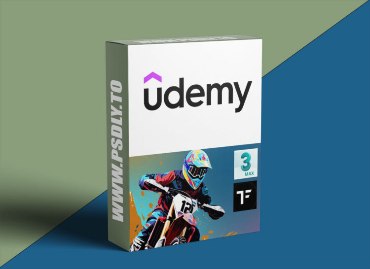 Udemy - 3Ds Max Tyflow: Master Simulations from Beginner Level 1 Udemy - 3Ds Max Tyflow: Master Simulations from Beginner Level