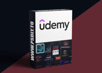 Udemy - A-Z Smartphone graphics designing masterclass
