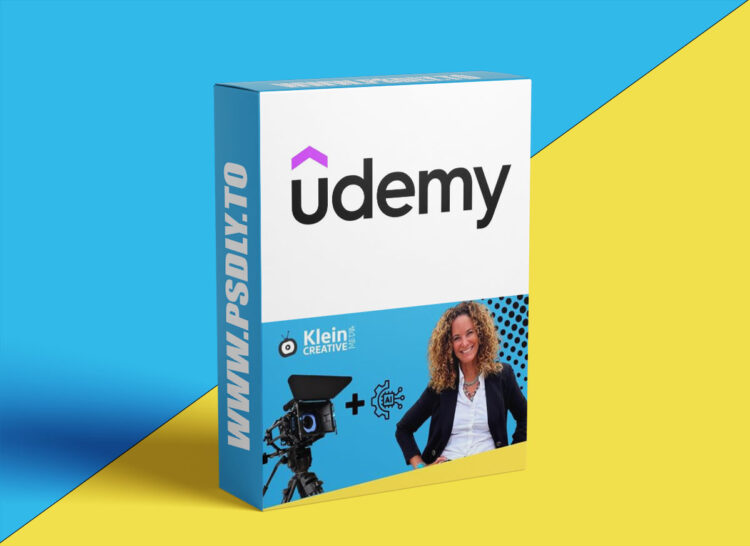 Udemy - AI for Video Production 1 Udemy - AI for Video Production