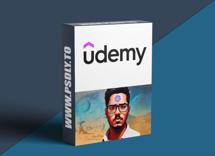 Udemy - Become a 10x Product Marketing Manager with AI & ChatGPT 1 Udemy - Become a 10x Product Marketing Manager with AI & ChatGPT