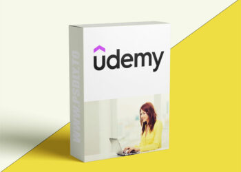 Udemy - Blender Mastery: From Basics to Advanced Modeling