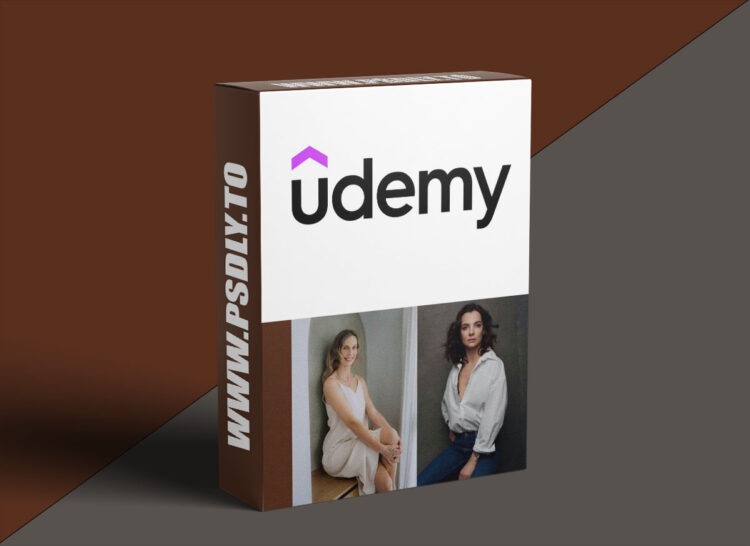 Udemy - Brand Vibe Mastery: A 5-Day Social Media Branding Challenge 1 Udemy - Brand Vibe Mastery: A 5-Day Social Media Branding Challenge
