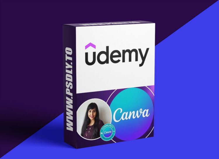 Udemy - Canva Creative Effects Mastery:Create Unique Content Quickly 1 Udemy - Canva Creative Effects Mastery:Create Unique Content Quickly