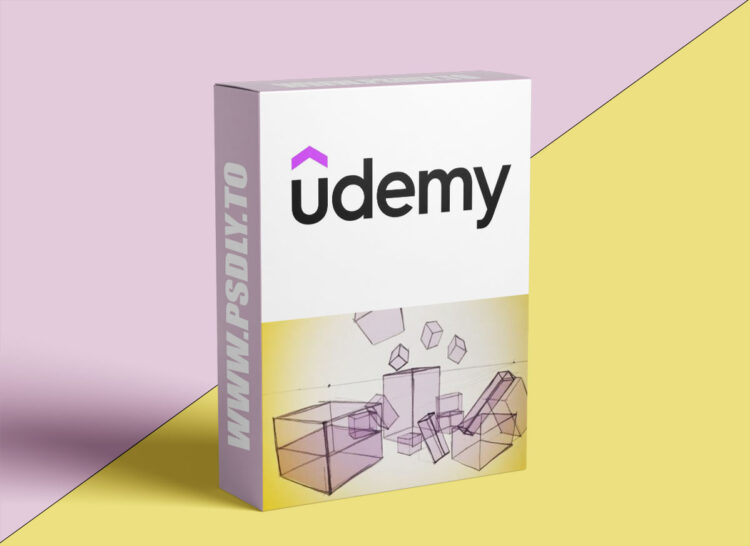 Udemy - DRAW BOXES: Learn the HIDDEN KEYS to drawing anything well. 1 Udemy - DRAW BOXES: Learn the HIDDEN KEYS to drawing anything well.