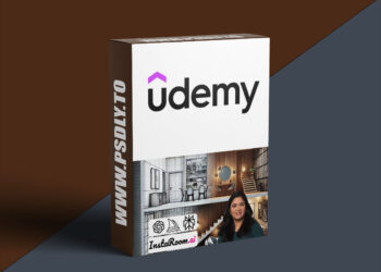 Udemy - Designing Dreams: AI for Interior Design