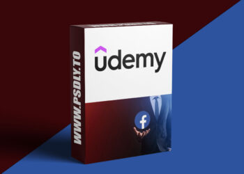 Udemy - Facebook Marketing Masterclass: From Pages to Engagement