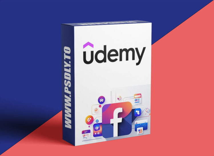 Udemy - Facebook Marketing Masterclass Videos 1 Udemy - Facebook Marketing Masterclass Videos