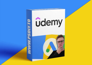 Udemy - Google Ads Mastery for Beginners 2025