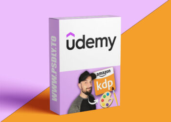 Udemy - How To Create Profitable Book Covers For Amazon KDP