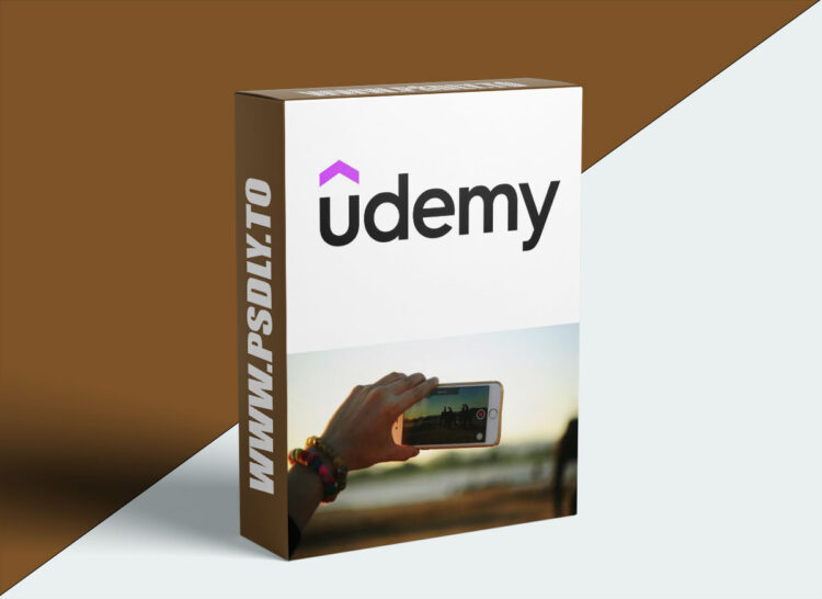 Udemy - Influencer Marketing in the Tourism Industry 1 Udemy - Influencer Marketing in the Tourism Industry