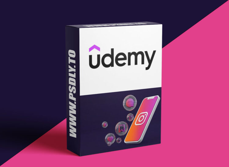 Udemy - Instagram Marketing: Strategies for Engagement and Growth 1 Udemy - Instagram Marketing: Strategies for Engagement and Growth