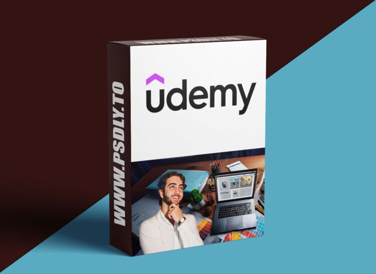 Udemy - Landing Page Mastery: Landing Pages & Landing Page Design 1 Udemy - Landing Page Mastery: Landing Pages & Landing Page Design