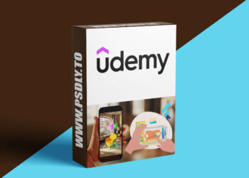 Udemy - Learn and Build Augmented Reality AR Apps with FLUTTER