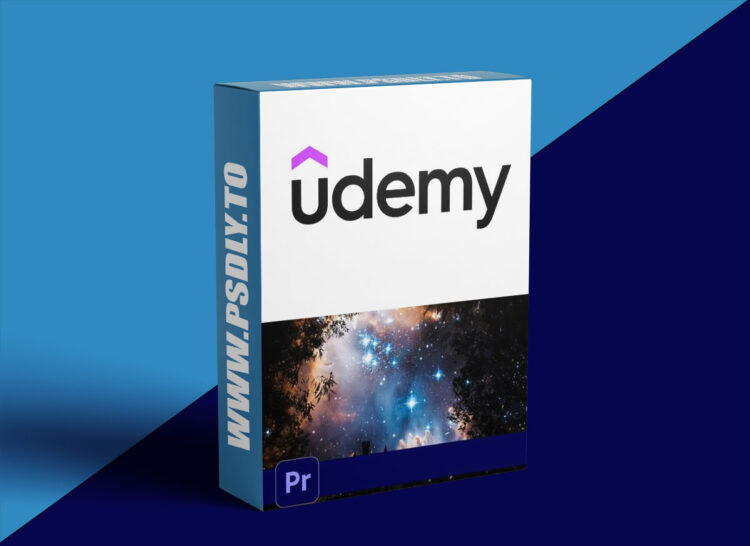 Udemy - Premiere Pro 101 1 Udemy - Premiere Pro 101