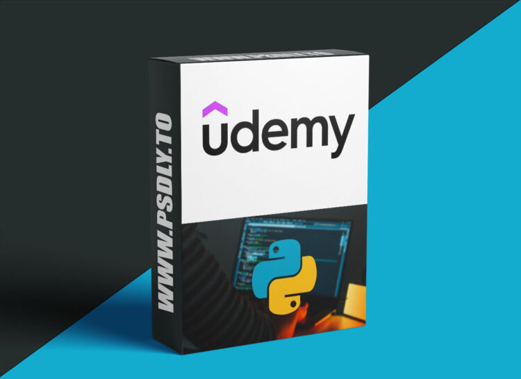 Udemy - Python Bootcamp From Fundamentals to Advanced 1 Udemy - Python Bootcamp From Fundamentals to Advanced