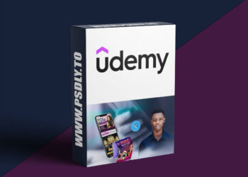 Udemy - Smartphone Graphic Design