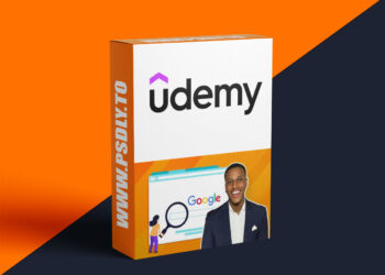 Udemy - The Ultimate SEO Training 2024 + SEO For Wordpress Websites
