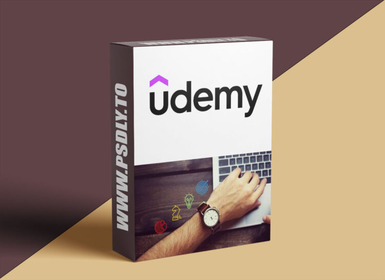 Udemy - Time Management Mastery: Do More, Stress Less 1 Udemy - Time Management Mastery: Do More, Stress Less