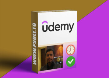 Udemy - Top Productivity Techniques for 2025 - Feel Good, GTD & more