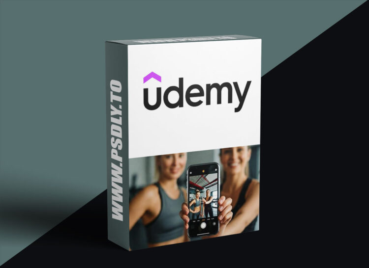 Udemy - Ultimate Guide to Instagram 1 Udemy - Ultimate Guide to Instagram