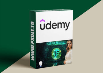 Udemy - Ultimate Stable Diffusion & ComfyUI Bootcamp: Project-Based