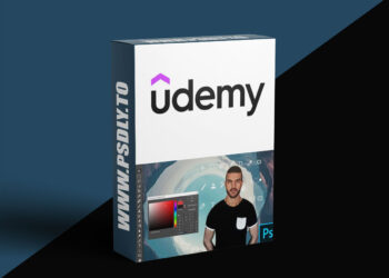 Udemy - Unlocking Photoshop: Essential Skills in 90 Minutes