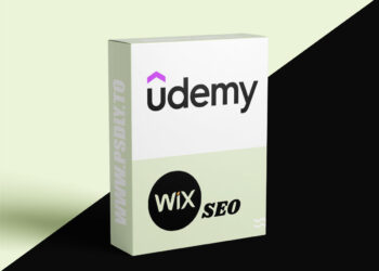 Udemy - Wix SEO: From Beginner to Advance with AI Techniques