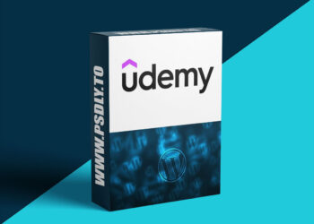 Udemy - WordPress 2024: WordPress Website Course