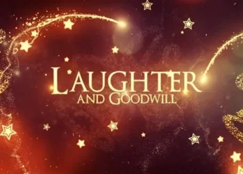 Videohive Christmas Wishes 2025 55668971