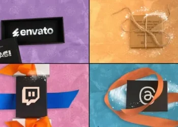 Videohive Stop Motion Xmas Greetings for After Effects 55955314