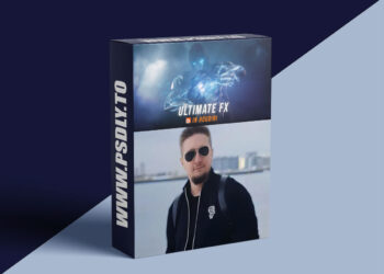 Voxyde - Ultimate FX in Houdini